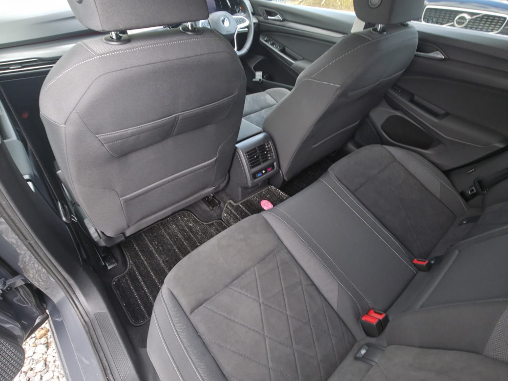 2022 Volkswagen Golf
