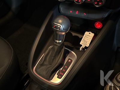2016 Audi A1