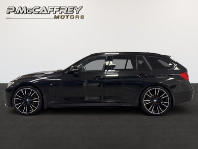 2015 BMW 3 Series