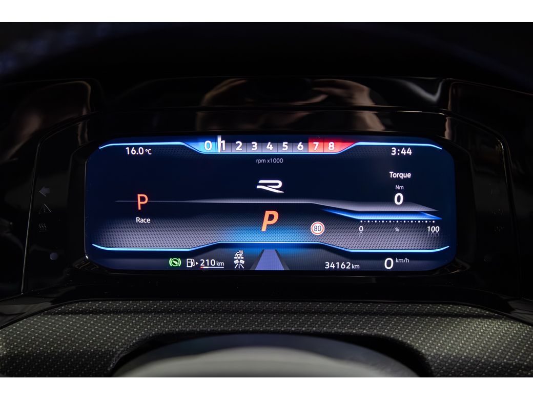 2021 Volkswagen Golf