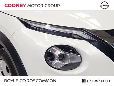 2021 Nissan Juke