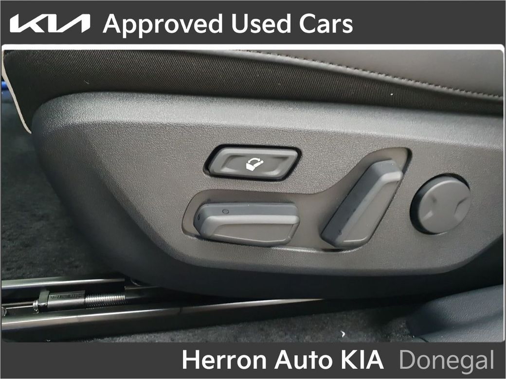 2026 Kia EV6