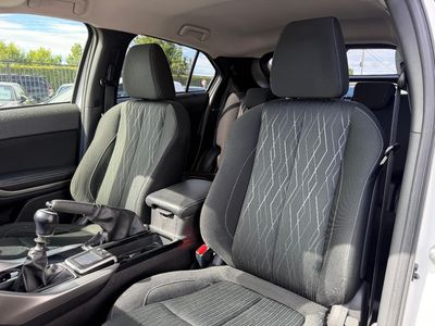 2019 Mitsubishi Eclipse Cross