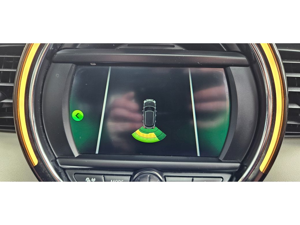 2018 Mini Cooper