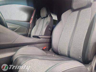2024 Peugeot 3008