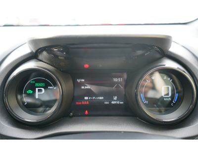 2021 Toyota Yaris