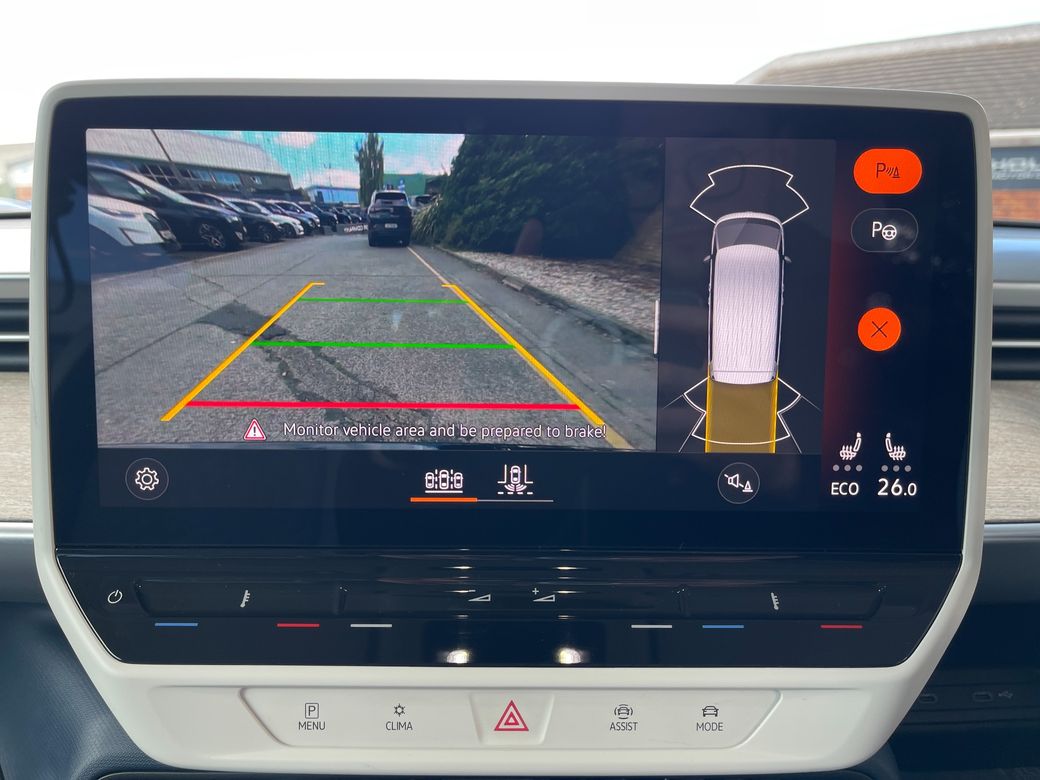 2023 Volkswagen ID. Buzz