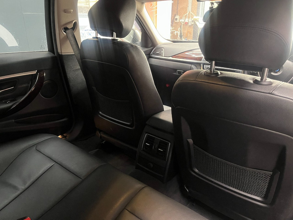 2016 BMW 3 Series