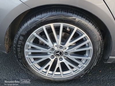 2024 Mercedes-Benz CLA Class
