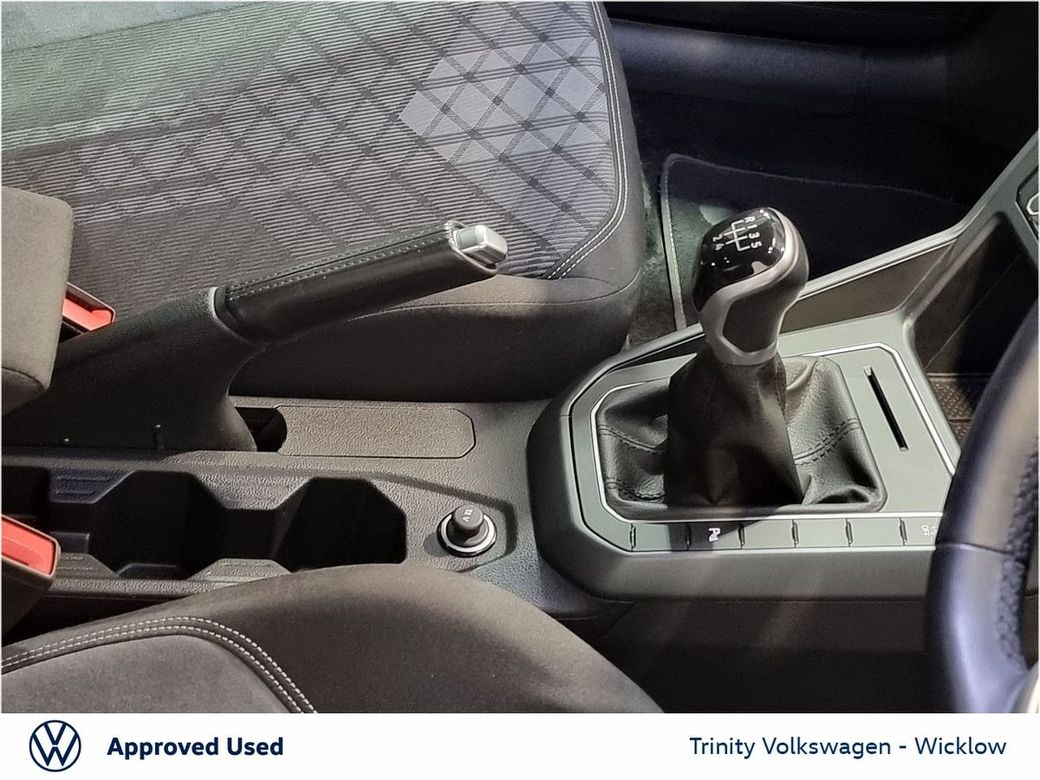 2025 Volkswagen Polo