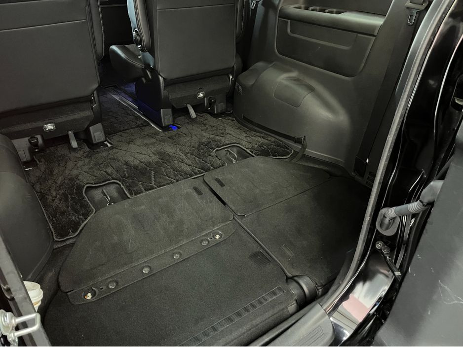 2020 Honda Stepwagon