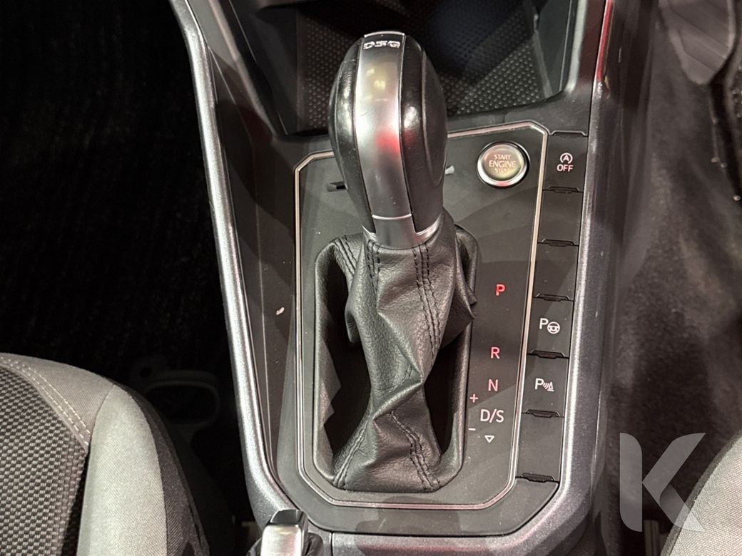 2018 Volkswagen Polo