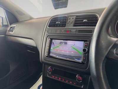 2017 Volkswagen Polo