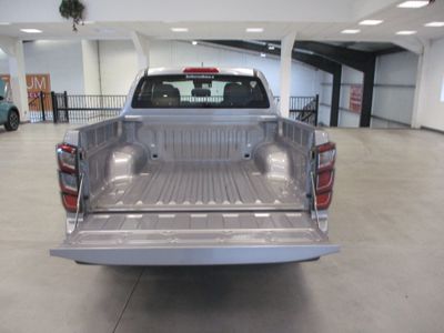 2025 Isuzu D-MAX