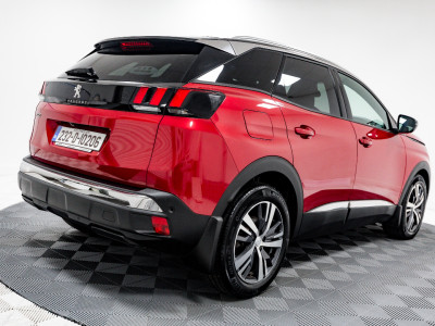 2023 Peugeot 3008