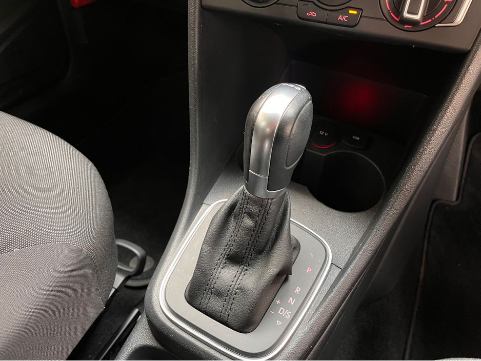 2014 Volkswagen Polo