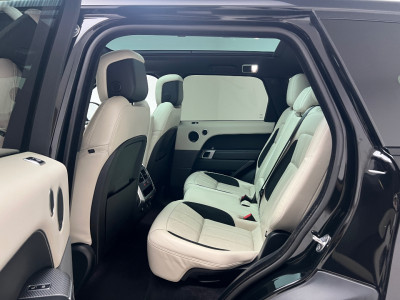 2020 Land Rover Range Rover Sport