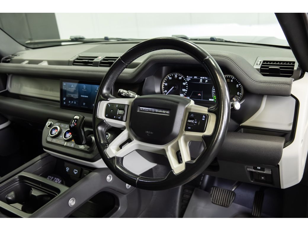 2022 Land Rover Defender 110