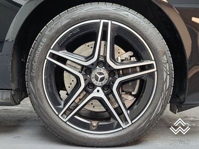 2025 Mercedes-Benz CLA Class