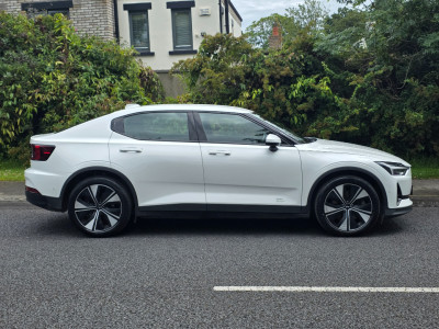 2023 Polestar 2