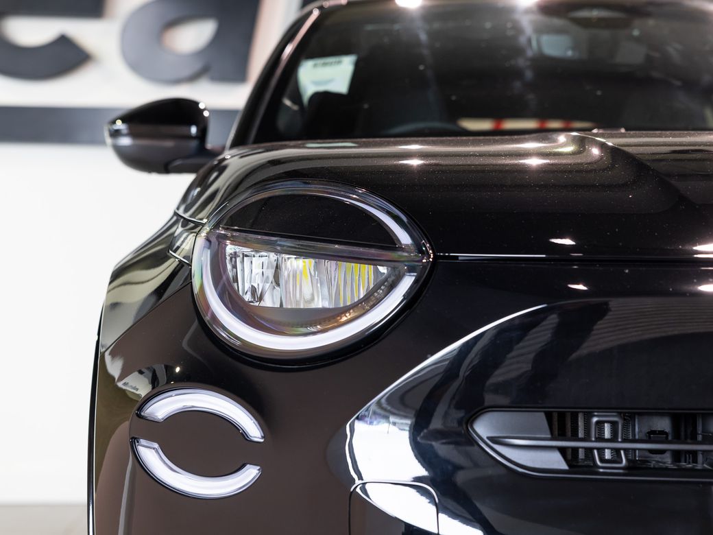 2026 Fiat 600