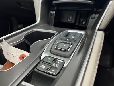 2020 Honda Accord