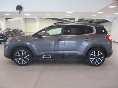 2021 Citroen C5 Aircross