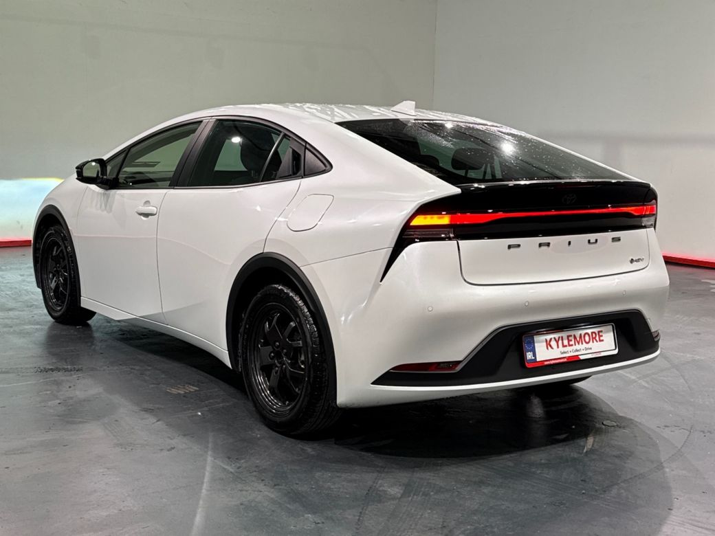 2024 Toyota Prius