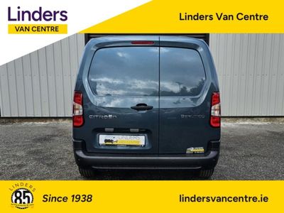 2026 Citroen Berlingo