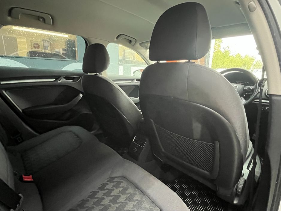 2016 Audi A3