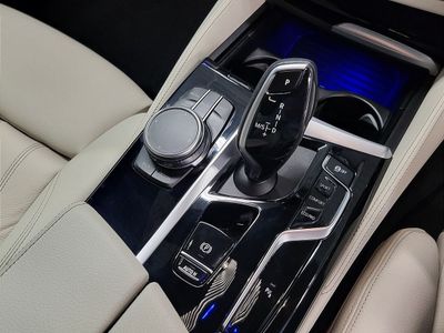2023 BMW 5 Series