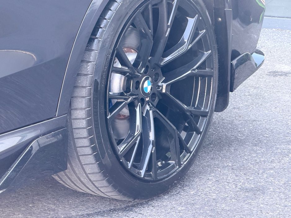 2020 BMW X5
