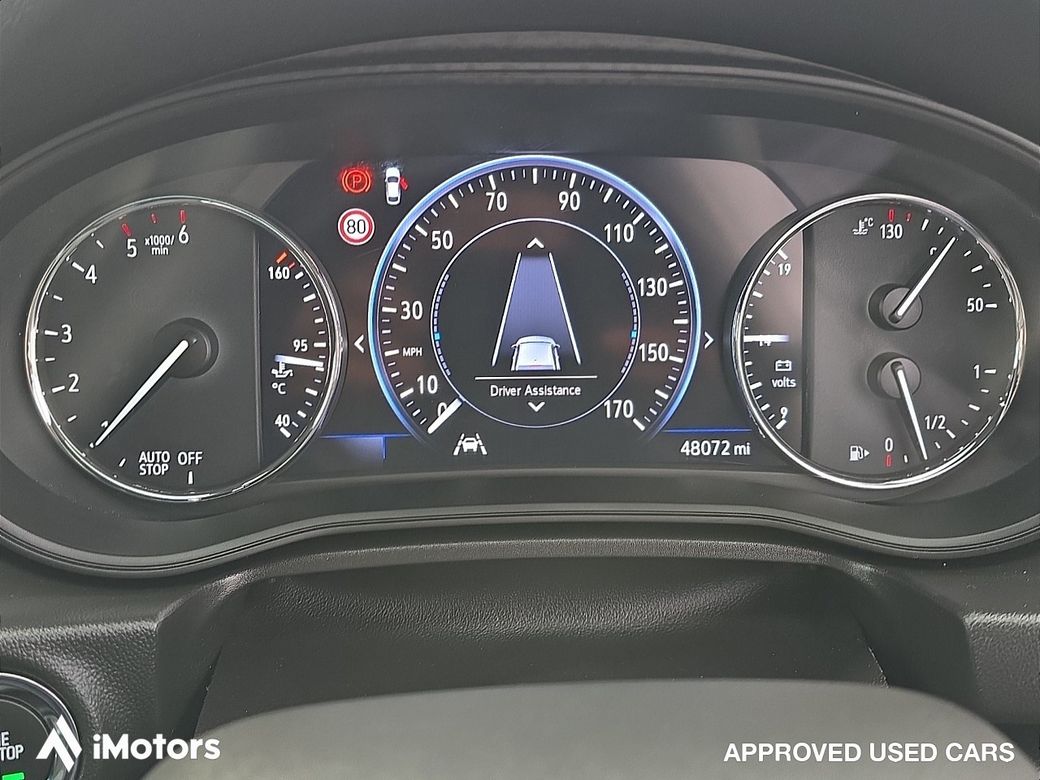 2021 Vauxhall Insignia