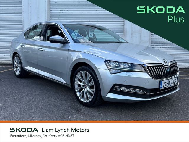 vehicle for sale from Liam Lynch Motors