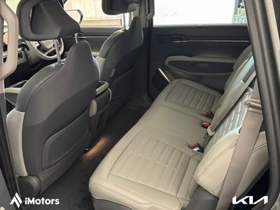 2026 Kia EV9