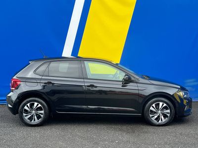 2018 Volkswagen Polo