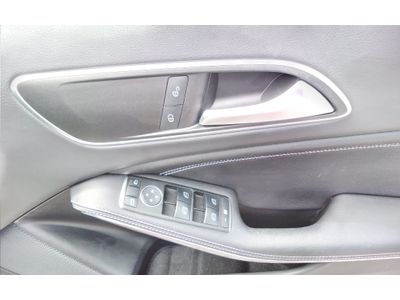 2016 Mercedes-Benz A Class