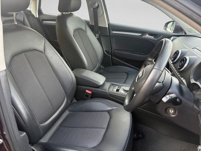 2016 Audi A3