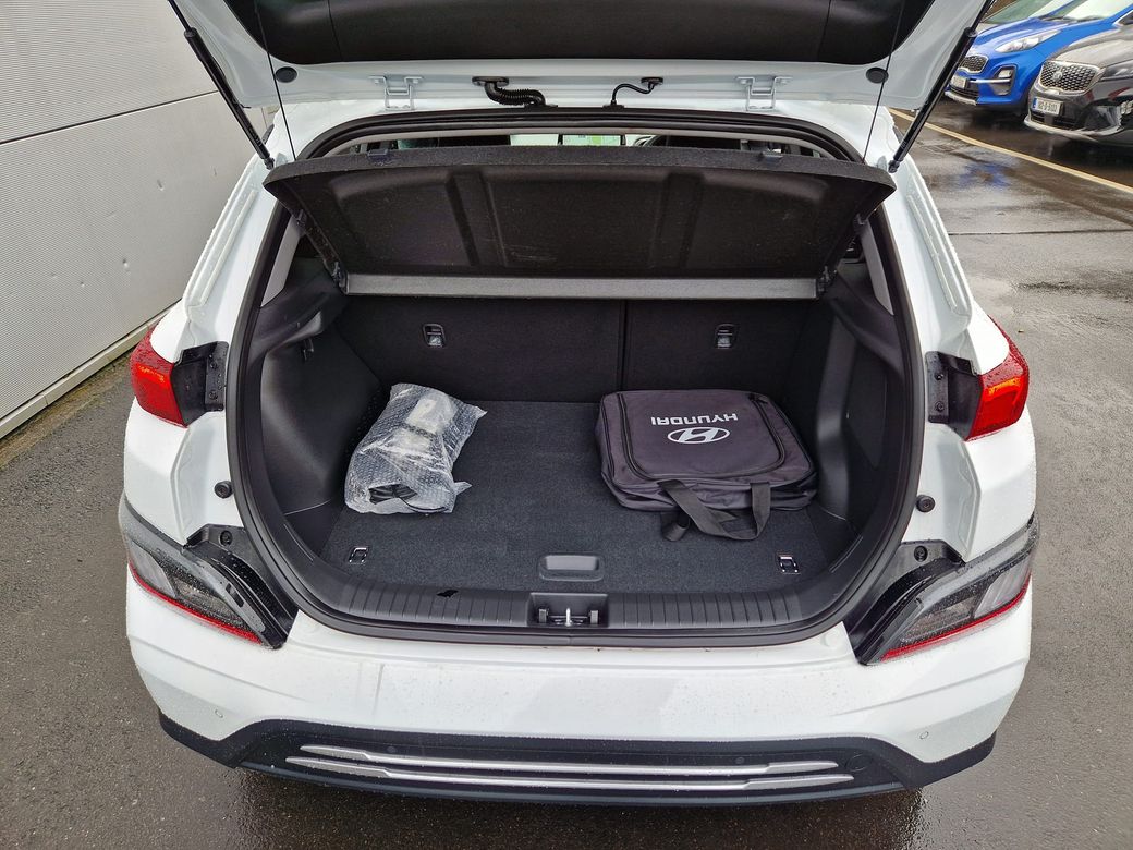 2023 Hyundai Kona