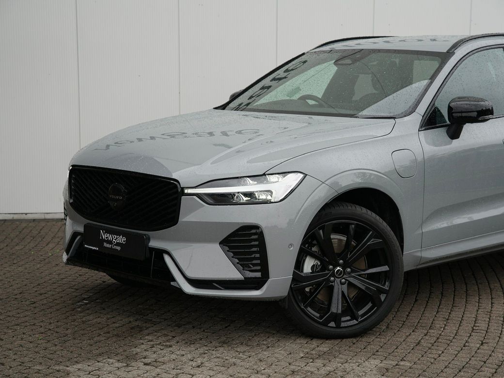 2026 Volvo XC60