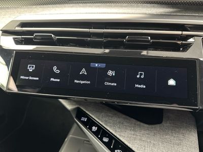 2025 Peugeot 5008