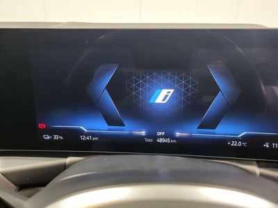 2023 BMW i4