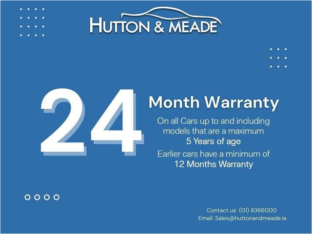 vehicle for sale from Hutton & Meade