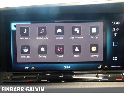 2025 Volkswagen Caddy