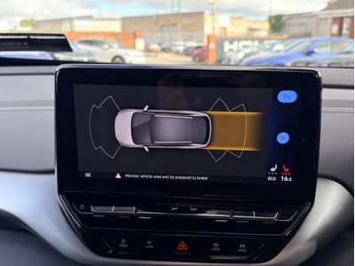 2023 Volkswagen ID.4