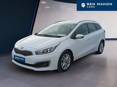 2017 Kia Ceed