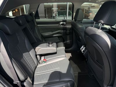 2024 Kia Sorento