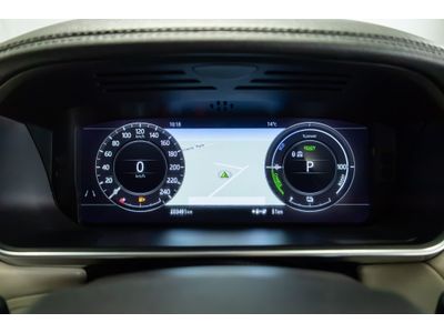 2020 Land Rover Range Rover Sport