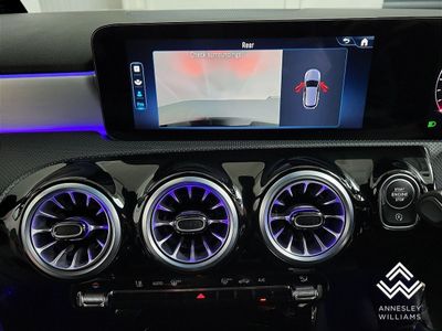 2024 Mercedes-Benz A Class
