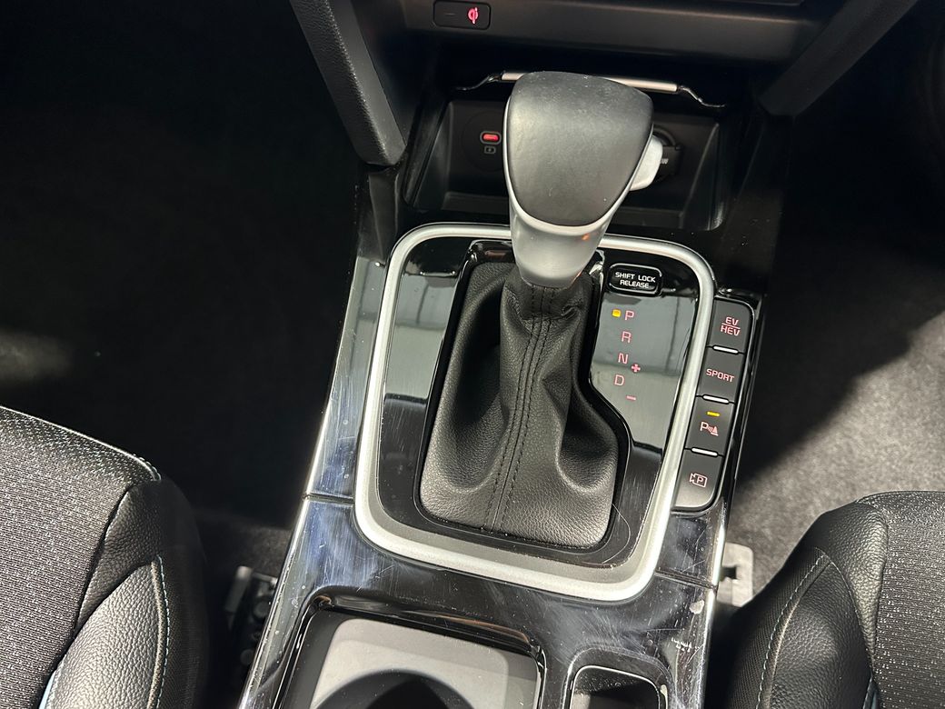 2023 Kia XCeed